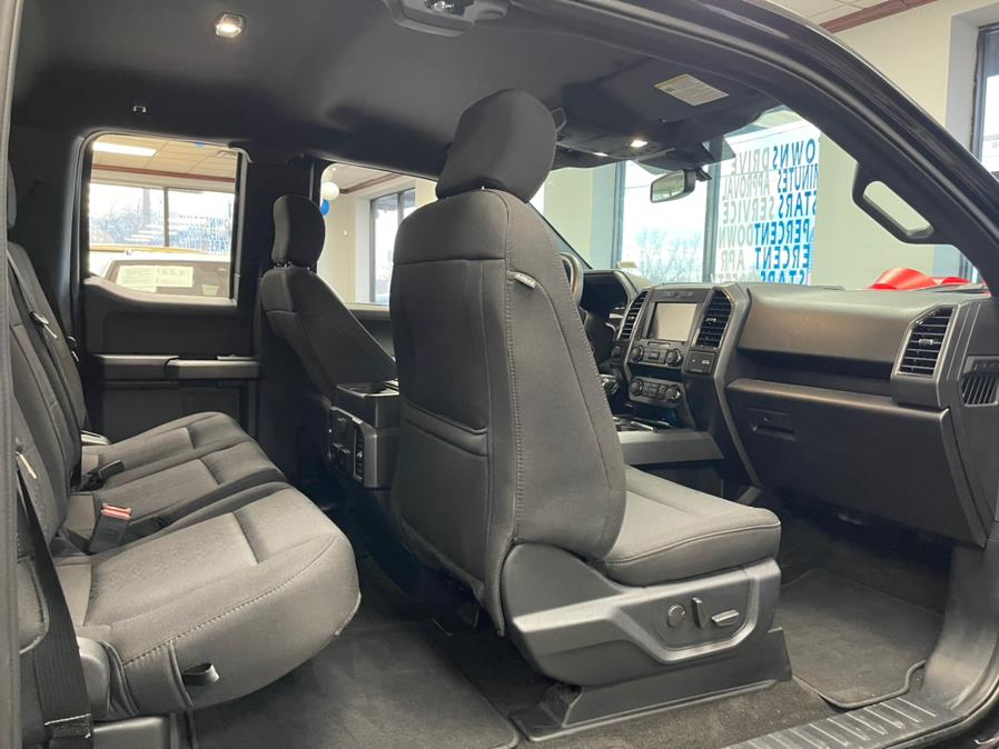 2020 Ford F-150 XLT 4WD SuperCab 6.5'' Box, available for sale in Inwood, New York | 5 Towns Drive. Inwood, New York 2020 Ford F-150 XLT 4WD SuperCab 6.5'' Box, available for sale in Inwood, New York | 5 Towns Drive. Inwood, New York