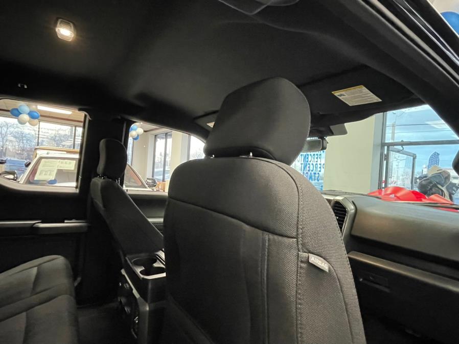 2020 Ford F-150 XLT 4WD SuperCab 6.5'' Box, available for sale in Inwood, New York | 5 Towns Drive. Inwood, New York 2020 Ford F-150 XLT 4WD SuperCab 6.5'' Box, available for sale in Inwood, New York | 5 Towns Drive. Inwood, New York