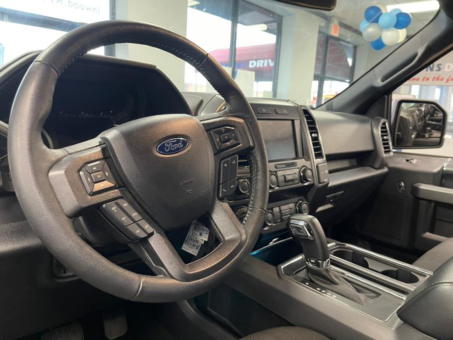 2020 Ford F-150 XLT 4WD SuperCab 6.5'' Box, available for sale in Inwood, New York | 5 Towns Drive. Inwood, New York 2020 Ford F-150 XLT 4WD SuperCab 6.5'' Box, available for sale in Inwood, New York | 5 Towns Drive. Inwood, New York