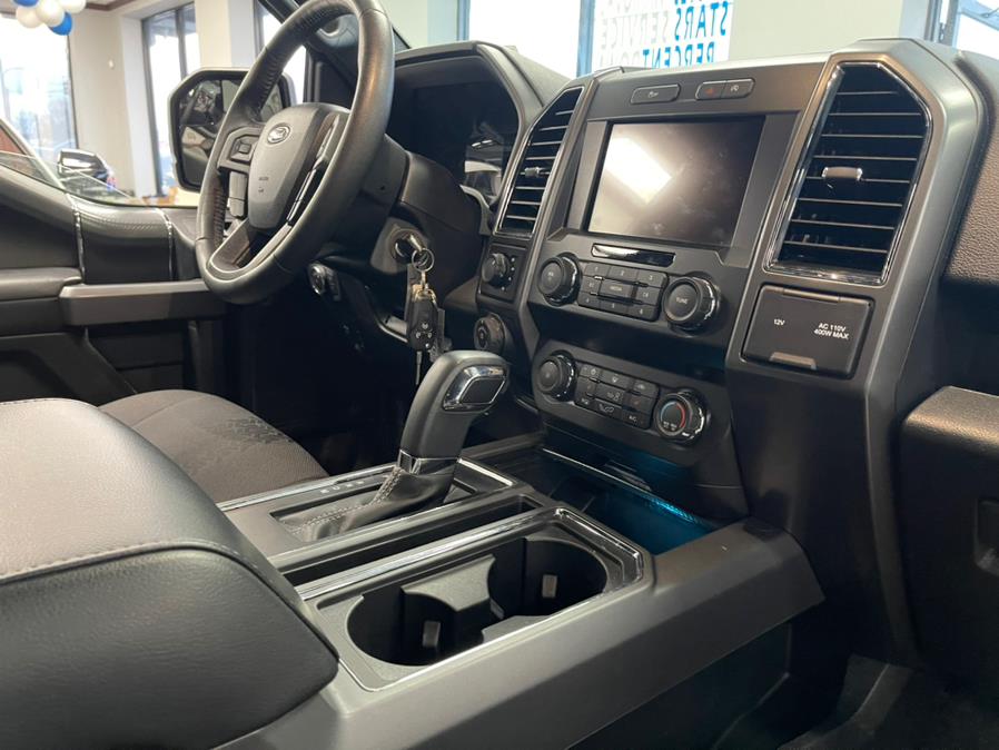 2020 Ford F-150 XLT 4WD SuperCab 6.5'' Box, available for sale in Inwood, New York | 5 Towns Drive. Inwood, New York 2020 Ford F-150 XLT 4WD SuperCab 6.5'' Box, available for sale in Inwood, New York | 5 Towns Drive. Inwood, New York