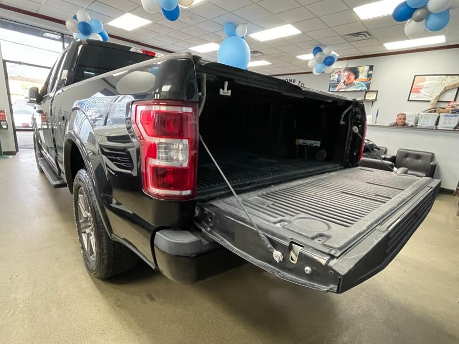 2020 Ford F-150 XLT 4WD SuperCab 6.5'' Box, available for sale in Inwood, New York | 5 Towns Drive. Inwood, New York 2020 Ford F-150 XLT 4WD SuperCab 6.5'' Box, available for sale in Inwood, New York | 5 Towns Drive. Inwood, New York