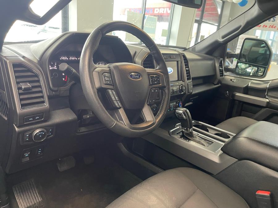 2020 Ford F-150 XLT 4WD SuperCrew 5.5'' Box, available for sale in Inwood, New York | 5 Towns Drive. Inwood, New York 2020 Ford F-150 XLT 4WD SuperCrew 5.5'' Box, available for sale in Inwood, New York | 5 Towns Drive. Inwood, New York