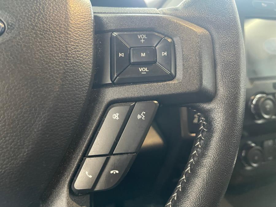 2020 Ford F-150 XLT 4WD SuperCrew 5.5'' Box, available for sale in Inwood, New York | 5 Towns Drive. Inwood, New York 2020 Ford F-150 XLT 4WD SuperCrew 5.5'' Box, available for sale in Inwood, New York | 5 Towns Drive. Inwood, New York