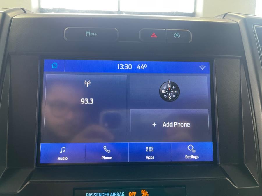 2020 Ford F-150 XLT 4WD SuperCrew 5.5'' Box, available for sale in Inwood, New York | 5 Towns Drive. Inwood, New York 2020 Ford F-150 XLT 4WD SuperCrew 5.5'' Box, available for sale in Inwood, New York | 5 Towns Drive. Inwood, New York