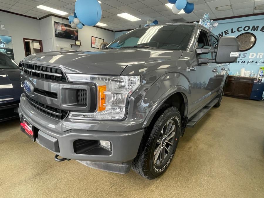 2020 Ford F-150 XLT 4WD SuperCrew 5.5'' Box, available for sale in Inwood, New York | 5 Towns Drive. Inwood, New York 2020 Ford F-150 XLT 4WD SuperCrew 5.5'' Box, available for sale in Inwood, New York | 5 Towns Drive. Inwood, New York