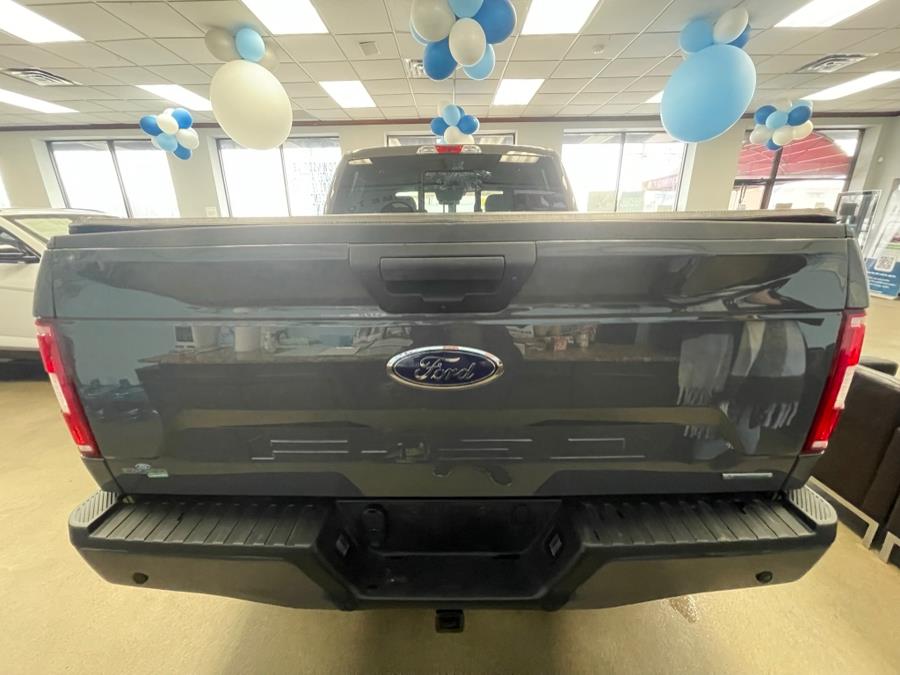 2020 Ford F-150 XLT 4WD SuperCrew 5.5'' Box, available for sale in Inwood, New York | 5 Towns Drive. Inwood, New York 2020 Ford F-150 XLT 4WD SuperCrew 5.5'' Box, available for sale in Inwood, New York | 5 Towns Drive. Inwood, New York