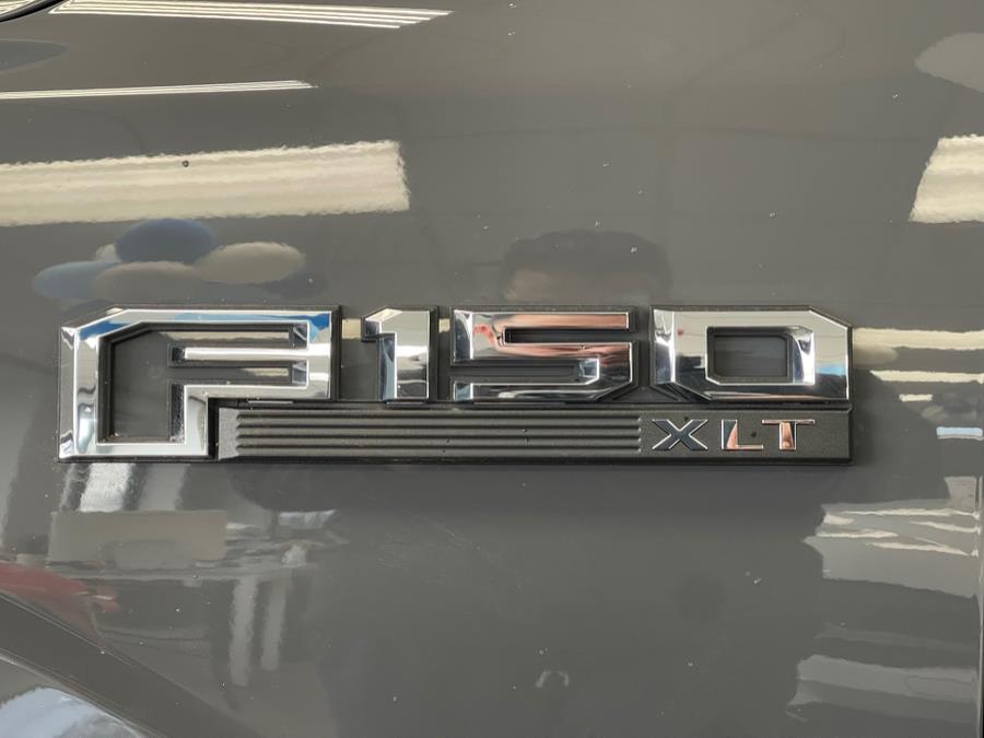 2020 Ford F-150 XLT 4WD SuperCrew 5.5'' Box, available for sale in Inwood, New York | 5 Towns Drive. Inwood, New York 2020 Ford F-150 XLT 4WD SuperCrew 5.5'' Box, available for sale in Inwood, New York | 5 Towns Drive. Inwood, New York