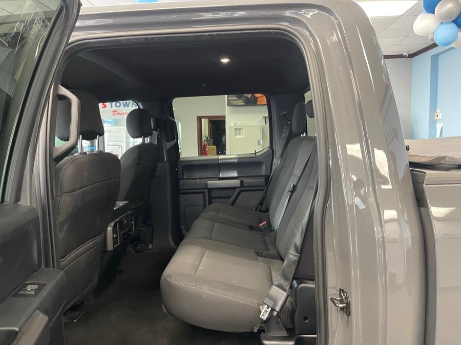 2020 Ford F-150 XLT 4WD SuperCrew 5.5'' Box, available for sale in Inwood, New York | 5 Towns Drive. Inwood, New York 2020 Ford F-150 XLT 4WD SuperCrew 5.5'' Box, available for sale in Inwood, New York | 5 Towns Drive. Inwood, New York