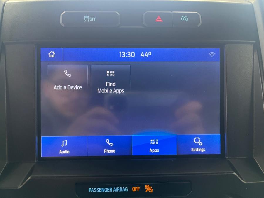 2020 Ford F-150 XLT 4WD SuperCrew 5.5'' Box, available for sale in Inwood, New York | 5 Towns Drive. Inwood, New York 2020 Ford F-150 XLT 4WD SuperCrew 5.5'' Box, available for sale in Inwood, New York | 5 Towns Drive. Inwood, New York