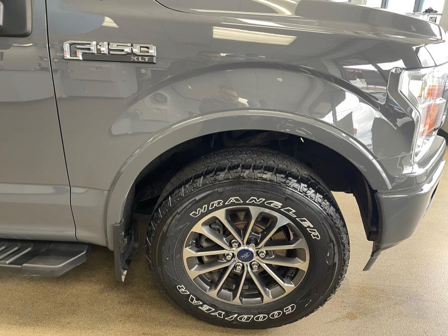 2020 Ford F-150 XLT 4WD SuperCrew 5.5'' Box, available for sale in Inwood, New York | 5 Towns Drive. Inwood, New York 2020 Ford F-150 XLT 4WD SuperCrew 5.5'' Box, available for sale in Inwood, New York | 5 Towns Drive. Inwood, New York