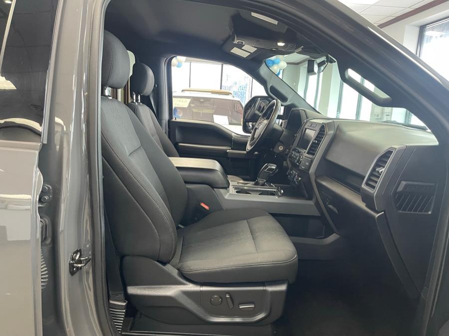 2020 Ford F-150 XLT 4WD SuperCrew 5.5'' Box, available for sale in Inwood, New York | 5 Towns Drive. Inwood, New York 2020 Ford F-150 XLT 4WD SuperCrew 5.5'' Box, available for sale in Inwood, New York | 5 Towns Drive. Inwood, New York