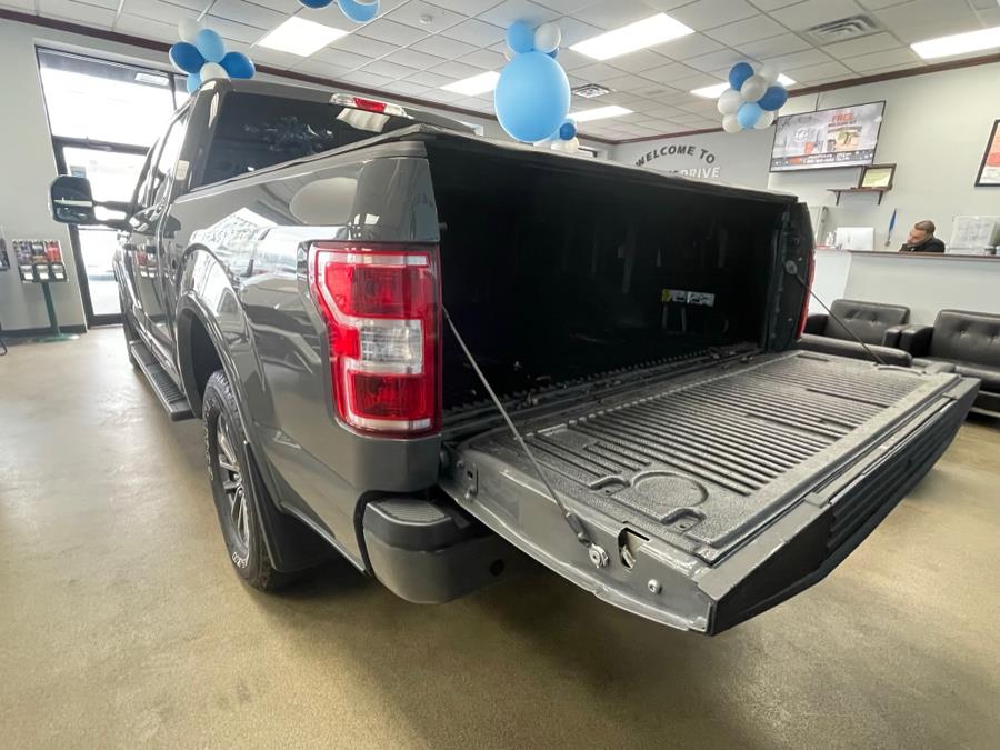 2020 Ford F-150 XLT 4WD SuperCrew 5.5'' Box, available for sale in Inwood, New York | 5 Towns Drive. Inwood, New York 2020 Ford F-150 XLT 4WD SuperCrew 5.5'' Box, available for sale in Inwood, New York | 5 Towns Drive. Inwood, New York