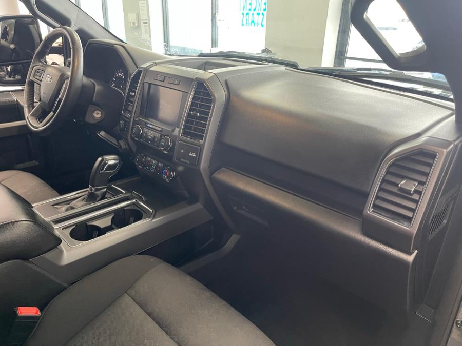 2020 Ford F-150 XLT 4WD SuperCrew 5.5'' Box, available for sale in Inwood, New York | 5 Towns Drive. Inwood, New York 2020 Ford F-150 XLT 4WD SuperCrew 5.5'' Box, available for sale in Inwood, New York | 5 Towns Drive. Inwood, New York
