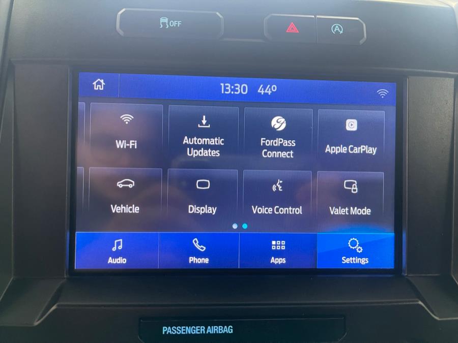 2020 Ford F-150 XLT 4WD SuperCrew 5.5'' Box, available for sale in Inwood, New York | 5 Towns Drive. Inwood, New York 2020 Ford F-150 XLT 4WD SuperCrew 5.5'' Box, available for sale in Inwood, New York | 5 Towns Drive. Inwood, New York