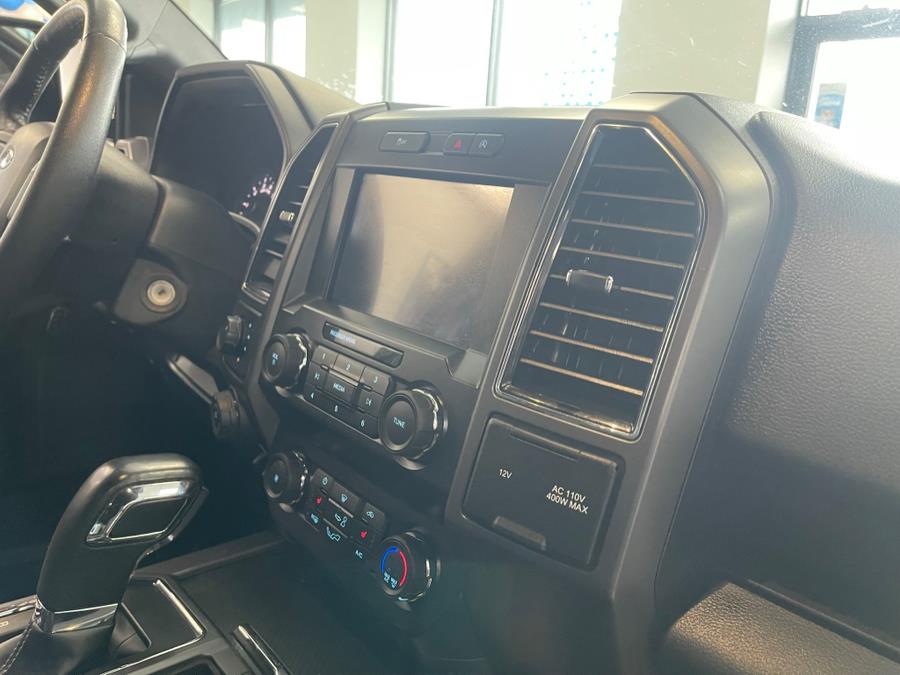 2020 Ford F-150 XLT 4WD SuperCrew 5.5'' Box, available for sale in Inwood, New York | 5 Towns Drive. Inwood, New York 2020 Ford F-150 XLT 4WD SuperCrew 5.5'' Box, available for sale in Inwood, New York | 5 Towns Drive. Inwood, New York
