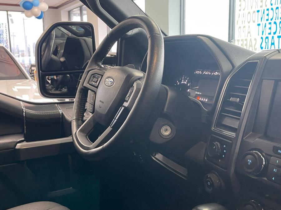 2020 Ford F-150 XLT 4WD SuperCrew 5.5'' Box, available for sale in Inwood, New York | 5 Towns Drive. Inwood, New York 2020 Ford F-150 XLT 4WD SuperCrew 5.5'' Box, available for sale in Inwood, New York | 5 Towns Drive. Inwood, New York