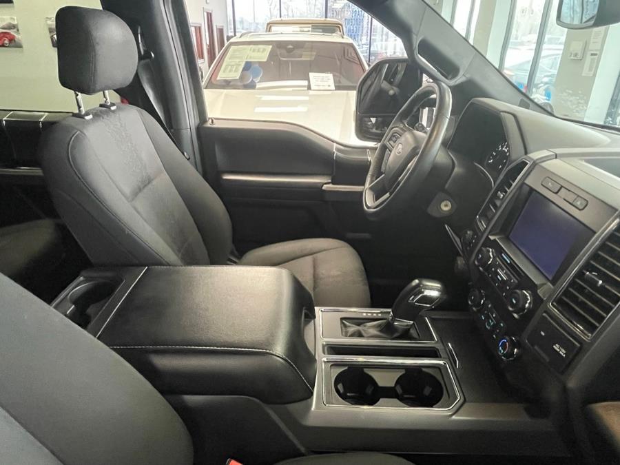 2020 Ford F-150 XLT 4WD SuperCrew 5.5'' Box, available for sale in Inwood, New York | 5 Towns Drive. Inwood, New York 2020 Ford F-150 XLT 4WD SuperCrew 5.5'' Box, available for sale in Inwood, New York | 5 Towns Drive. Inwood, New York