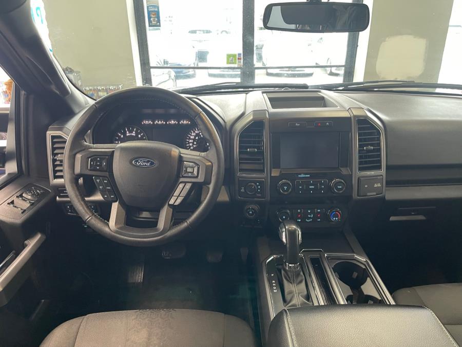 2020 Ford F-150 XLT 4WD SuperCrew 5.5'' Box, available for sale in Inwood, New York | 5 Towns Drive. Inwood, New York 2020 Ford F-150 XLT 4WD SuperCrew 5.5'' Box, available for sale in Inwood, New York | 5 Towns Drive. Inwood, New York