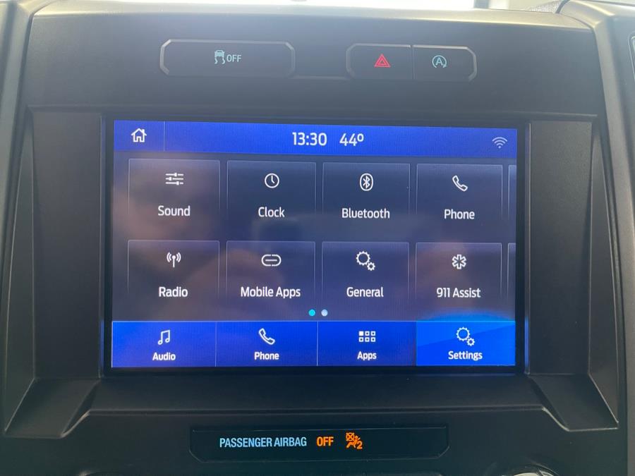 2020 Ford F-150 XLT 4WD SuperCrew 5.5'' Box, available for sale in Inwood, New York | 5 Towns Drive. Inwood, New York 2020 Ford F-150 XLT 4WD SuperCrew 5.5'' Box, available for sale in Inwood, New York | 5 Towns Drive. Inwood, New York