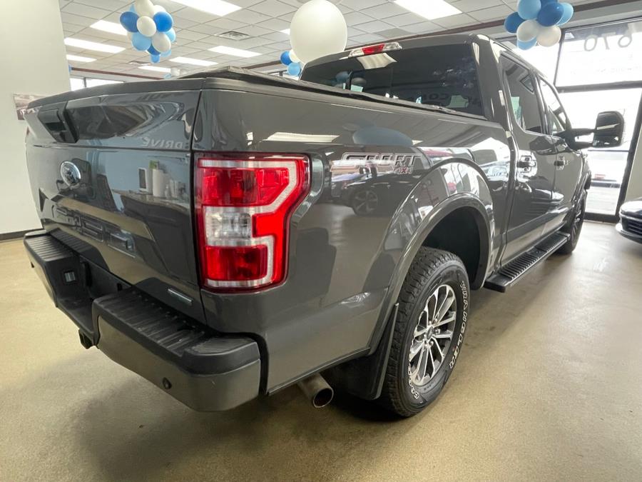 2020 Ford F-150 XLT 4WD SuperCrew 5.5'' Box, available for sale in Inwood, New York | 5 Towns Drive. Inwood, New York 2020 Ford F-150 XLT 4WD SuperCrew 5.5'' Box, available for sale in Inwood, New York | 5 Towns Drive. Inwood, New York