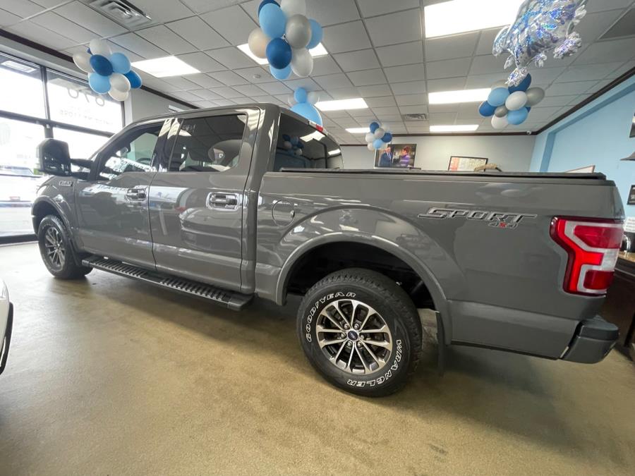 2020 Ford F-150 XLT 4WD SuperCrew 5.5'' Box, available for sale in Inwood, New York | 5 Towns Drive. Inwood, New York 2020 Ford F-150 XLT 4WD SuperCrew 5.5'' Box, available for sale in Inwood, New York | 5 Towns Drive. Inwood, New York
