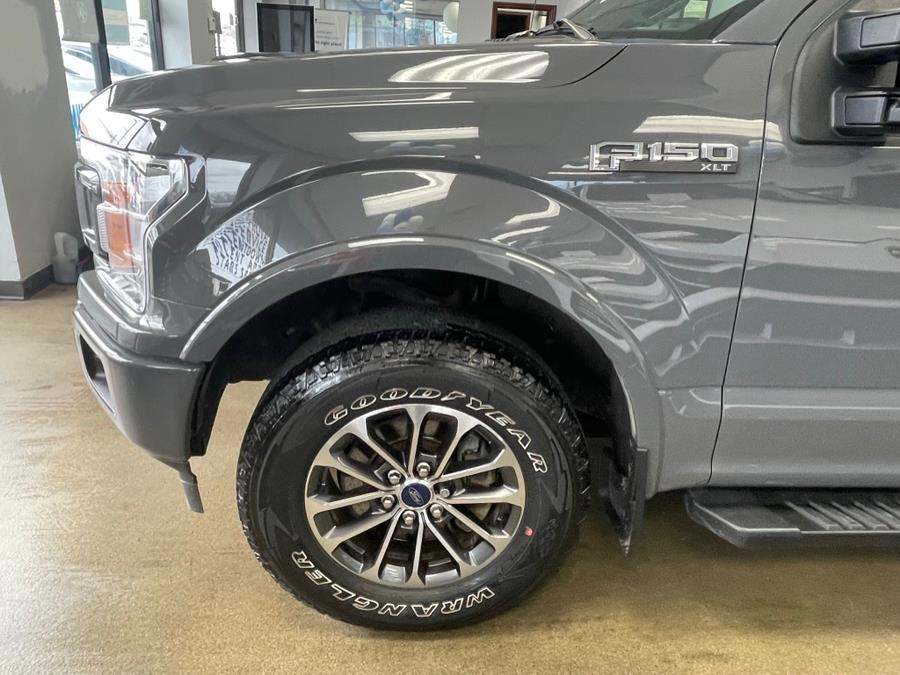 2020 Ford F-150 XLT 4WD SuperCrew 5.5'' Box, available for sale in Inwood, New York | 5 Towns Drive. Inwood, New York 2020 Ford F-150 XLT 4WD SuperCrew 5.5'' Box, available for sale in Inwood, New York | 5 Towns Drive. Inwood, New York