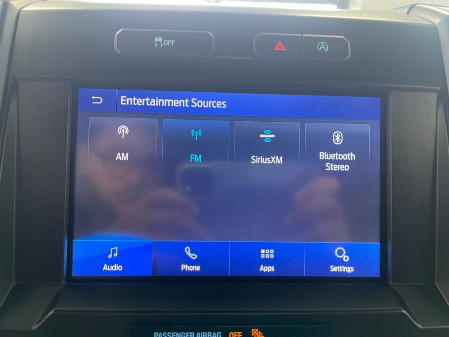 2020 Ford F-150 XLT 4WD SuperCrew 5.5'' Box, available for sale in Inwood, New York | 5 Towns Drive. Inwood, New York 2020 Ford F-150 XLT 4WD SuperCrew 5.5'' Box, available for sale in Inwood, New York | 5 Towns Drive. Inwood, New York