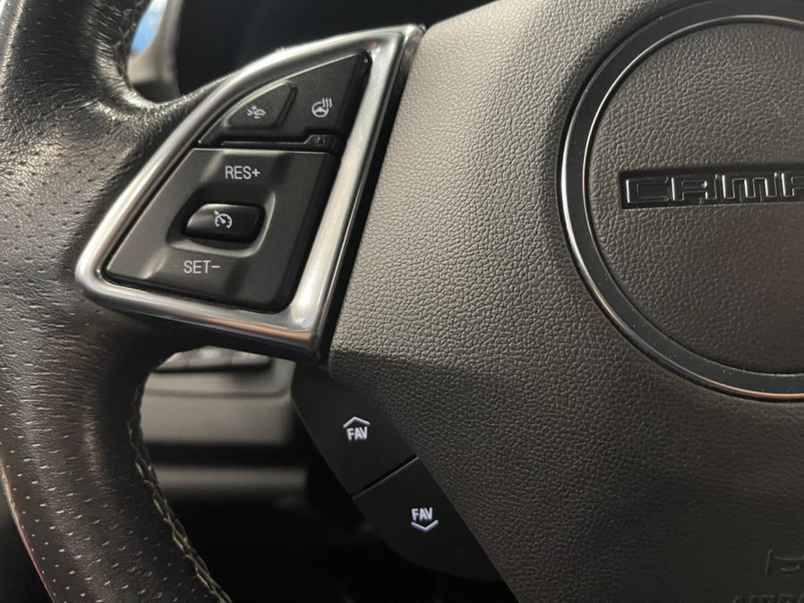 Used Chevrolet Camaro 2dr Cpe 2SS 2020 | 5 Towns Drive. Inwood, New York Used Chevrolet Camaro 2dr Cpe 2SS 2020 | 5 Towns Drive. Inwood, New York
