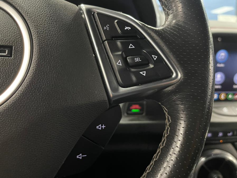 Used Chevrolet Camaro 2dr Cpe 2SS 2020 | 5 Towns Drive. Inwood, New York Used Chevrolet Camaro 2dr Cpe 2SS 2020 | 5 Towns Drive. Inwood, New York