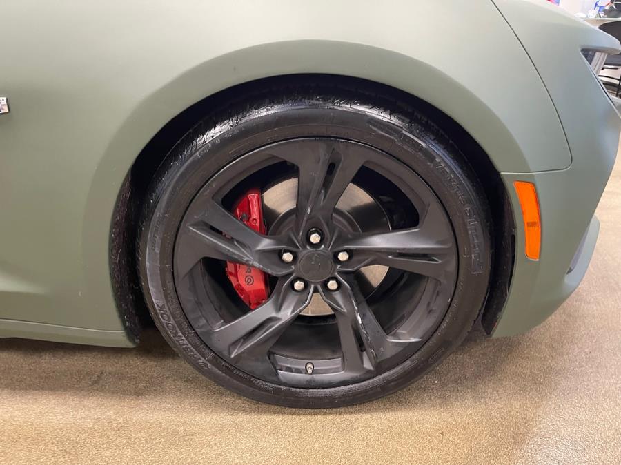 Used Chevrolet Camaro 2dr Cpe 2SS 2020 | 5 Towns Drive. Inwood, New York Used Chevrolet Camaro 2dr Cpe 2SS 2020 | 5 Towns Drive. Inwood, New York