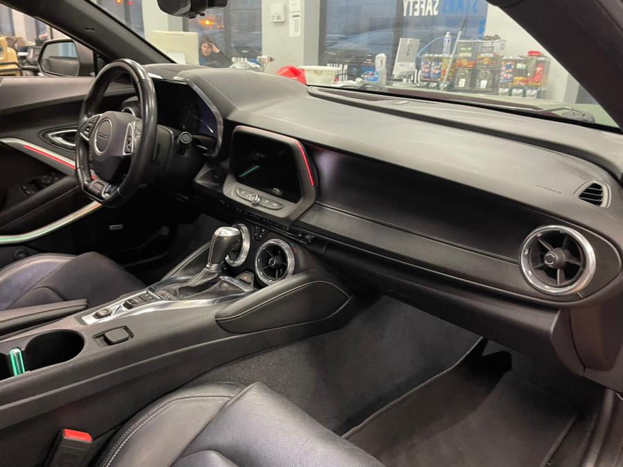 Used Chevrolet Camaro 2dr Cpe 2SS 2020 | 5 Towns Drive. Inwood, New York Used Chevrolet Camaro 2dr Cpe 2SS 2020 | 5 Towns Drive. Inwood, New York