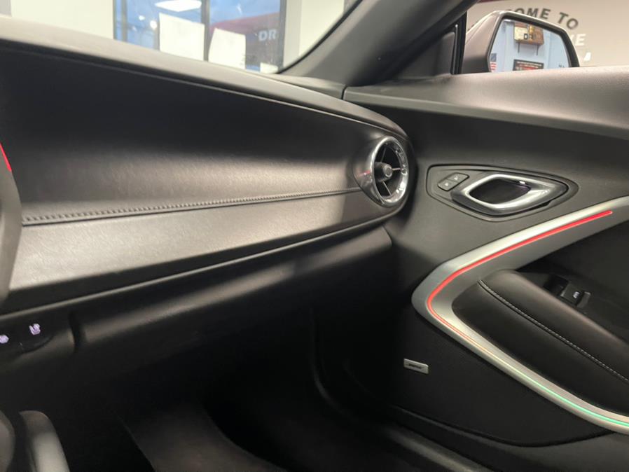Used Chevrolet Camaro 2dr Cpe 2SS 2020 | 5 Towns Drive. Inwood, New York Used Chevrolet Camaro 2dr Cpe 2SS 2020 | 5 Towns Drive. Inwood, New York