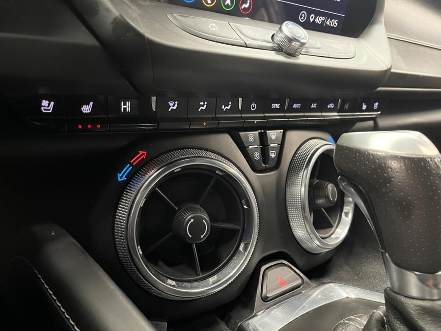 Used Chevrolet Camaro 2dr Cpe 2SS 2020 | 5 Towns Drive. Inwood, New York Used Chevrolet Camaro 2dr Cpe 2SS 2020 | 5 Towns Drive. Inwood, New York