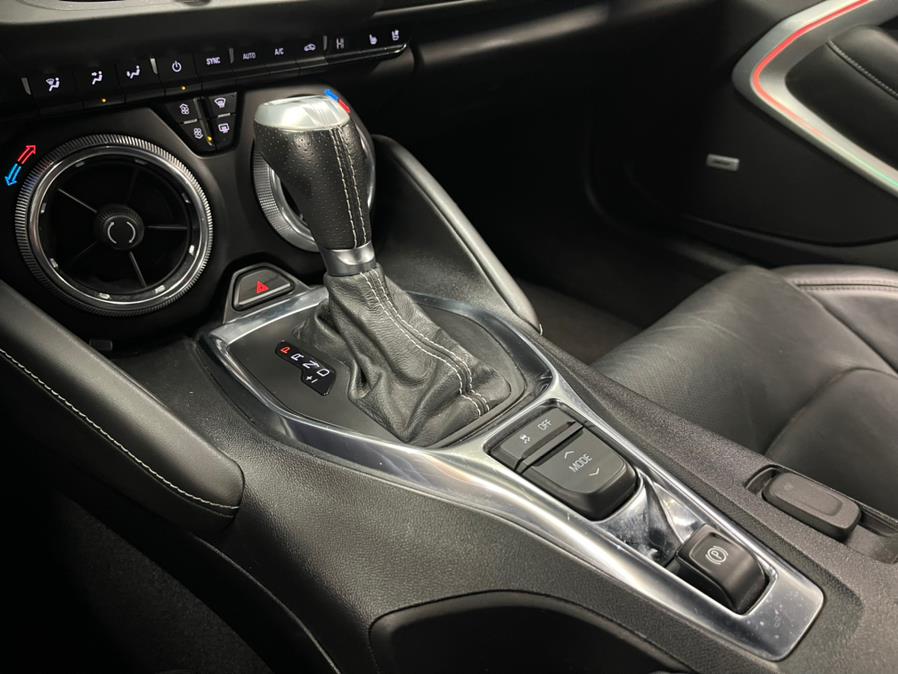 Used Chevrolet Camaro 2dr Cpe 2SS 2020 | 5 Towns Drive. Inwood, New York Used Chevrolet Camaro 2dr Cpe 2SS 2020 | 5 Towns Drive. Inwood, New York