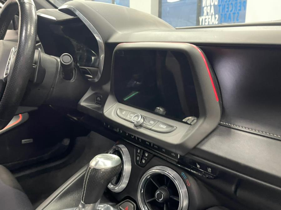Used Chevrolet Camaro 2dr Cpe 2SS 2020 | 5 Towns Drive. Inwood, New York Used Chevrolet Camaro 2dr Cpe 2SS 2020 | 5 Towns Drive. Inwood, New York