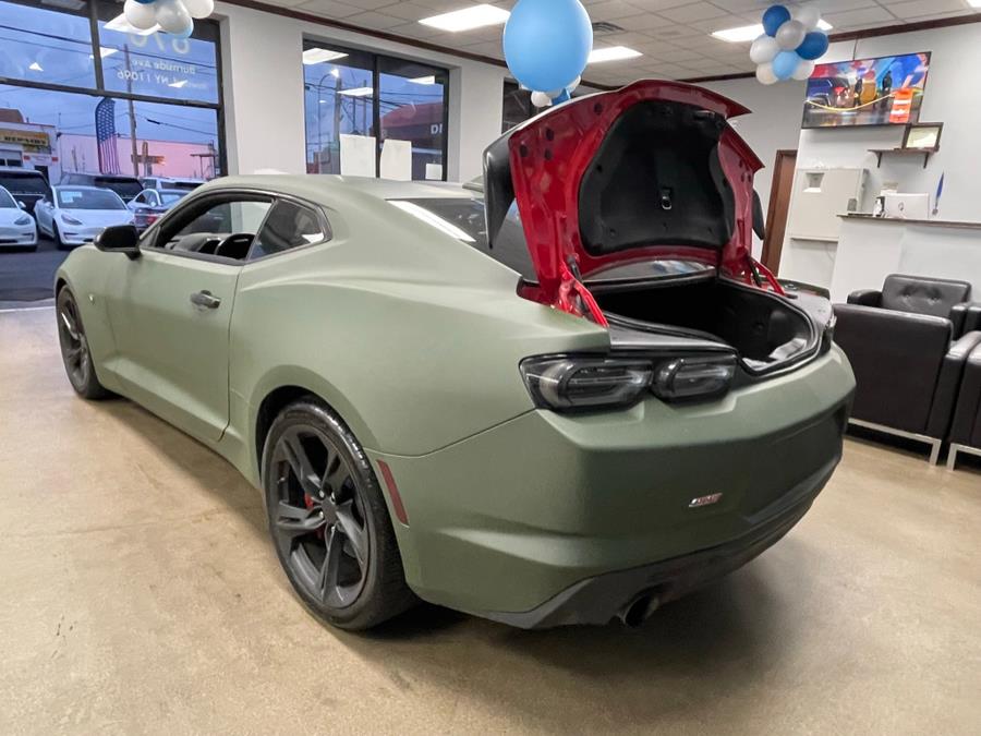 Used Chevrolet Camaro 2dr Cpe 2SS 2020 | 5 Towns Drive. Inwood, New York Used Chevrolet Camaro 2dr Cpe 2SS 2020 | 5 Towns Drive. Inwood, New York
