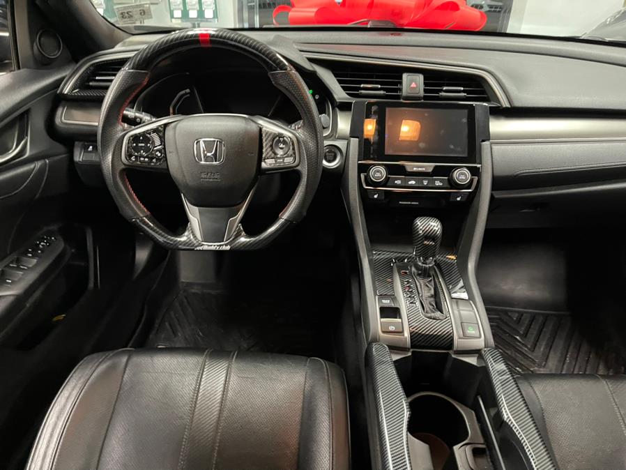 Used Honda Civic Hatchback EX-L Navi CVT 2018 | 5 Towns Drive. Inwood, New York Used Honda Civic Hatchback EX-L Navi CVT 2018 | 5 Towns Drive. Inwood, New York