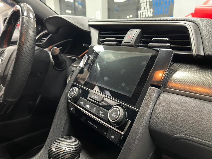 Used Honda Civic Hatchback EX-L Navi CVT 2018 | 5 Towns Drive. Inwood, New York Used Honda Civic Hatchback EX-L Navi CVT 2018 | 5 Towns Drive. Inwood, New York