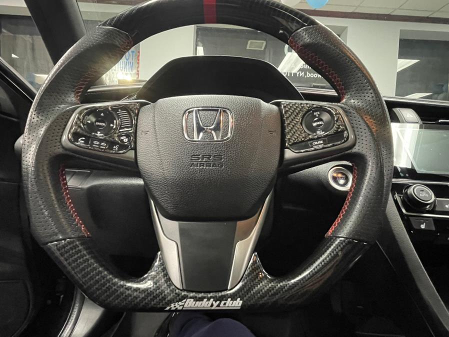 Used Honda Civic Hatchback EX-L Navi CVT 2018 | 5 Towns Drive. Inwood, New York Used Honda Civic Hatchback EX-L Navi CVT 2018 | 5 Towns Drive. Inwood, New York