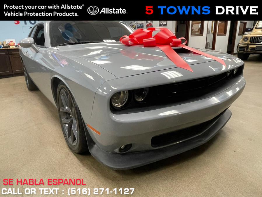 2021 Dodge Challenger GT RWD, available for sale in Inwood, New York | 5 Towns Drive. Inwood, New York