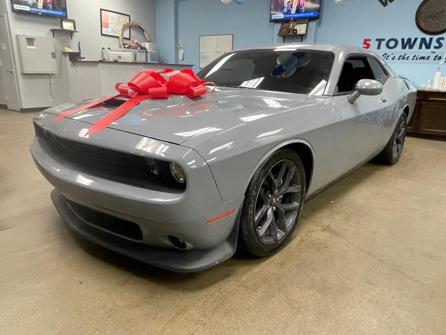 2021 Dodge Challenger GT RWD, available for sale in Inwood, New York | 5 Towns Drive. Inwood, New York 2021 Dodge Challenger GT RWD, available for sale in Inwood, New York | 5 Towns Drive. Inwood, New York