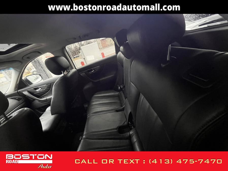 2012 Infiniti FX35 AWD 4dr, available for sale in Springfield, Massachusetts | Boston Road Auto. Springfield, Massachusetts 2012 Infiniti FX35 AWD 4dr, available for sale in Springfield, Massachusetts | Boston Road Auto. Springfield, Massachusetts