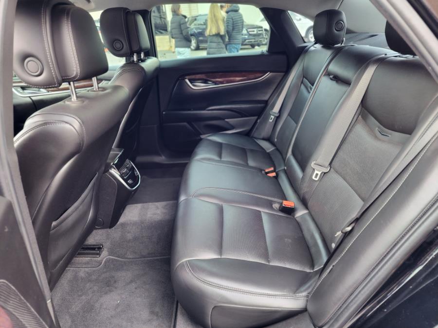 2013 Cadillac XTS 4dr Sdn Luxury FWD, available for sale in Newark, New Jersey | Champion Auto Sales. Newark, New Jersey