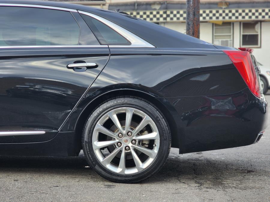 2013 Cadillac XTS 4dr Sdn Luxury FWD, available for sale in Newark, New Jersey | Champion Auto Sales. Newark, New Jersey