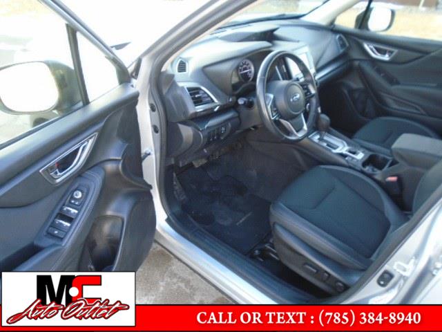 2019 Subaru Forester 2.5i Premium, available for sale in Colby, Kansas | M C Auto Outlet Inc. Colby, Kansas 2019 Subaru Forester 2.5i Premium, available for sale in Colby, Kansas | M C Auto Outlet Inc. Colby, Kansas