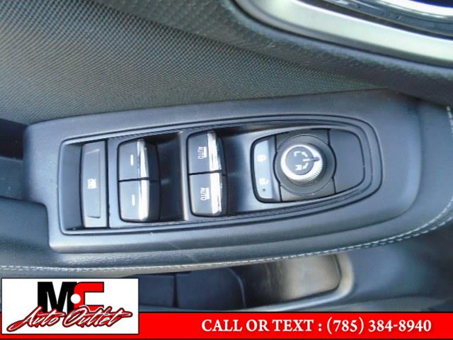 2019 Subaru Forester 2.5i Premium, available for sale in Colby, Kansas | M C Auto Outlet Inc. Colby, Kansas 2019 Subaru Forester 2.5i Premium, available for sale in Colby, Kansas | M C Auto Outlet Inc. Colby, Kansas