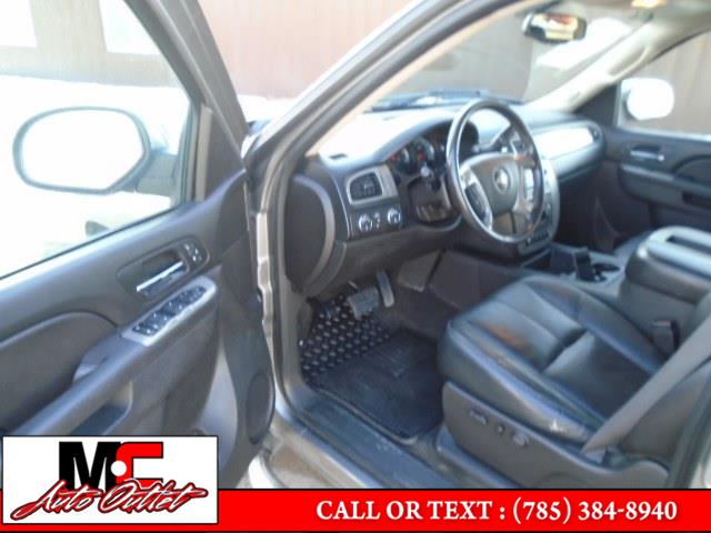 2012 Chevrolet Silverado 1500 4WD Crew Cab 143.5" LTZ, available for sale in Colby, Kansas | M C Auto Outlet Inc. Colby, Kansas 2012 Chevrolet Silverado 1500 4WD Crew Cab 143.5" LTZ, available for sale in Colby, Kansas | M C Auto Outlet Inc. Colby, Kansas