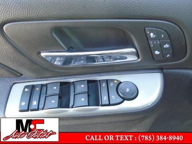 2012 Chevrolet Silverado 1500 4WD Crew Cab 143.5" LTZ, available for sale in Colby, Kansas | M C Auto Outlet Inc. Colby, Kansas 2012 Chevrolet Silverado 1500 4WD Crew Cab 143.5" LTZ, available for sale in Colby, Kansas | M C Auto Outlet Inc. Colby, Kansas