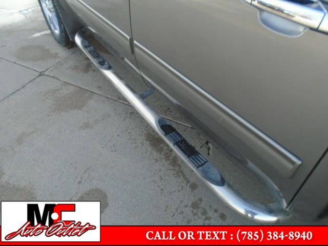 2012 Chevrolet Silverado 1500 4WD Crew Cab 143.5" LTZ, available for sale in Colby, Kansas | M C Auto Outlet Inc. Colby, Kansas 2012 Chevrolet Silverado 1500 4WD Crew Cab 143.5" LTZ, available for sale in Colby, Kansas | M C Auto Outlet Inc. Colby, Kansas