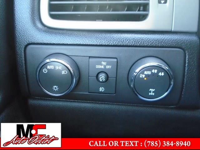 2012 Chevrolet Silverado 1500 4WD Crew Cab 143.5" LTZ, available for sale in Colby, Kansas | M C Auto Outlet Inc. Colby, Kansas 2012 Chevrolet Silverado 1500 4WD Crew Cab 143.5" LTZ, available for sale in Colby, Kansas | M C Auto Outlet Inc. Colby, Kansas